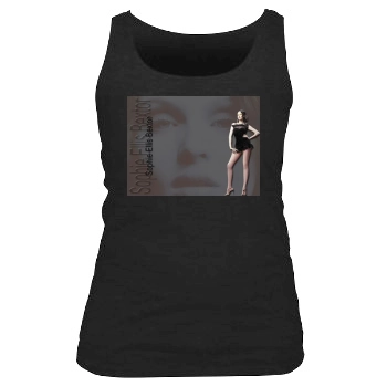 Sophie Ellis-Bextor Women's Tank Top