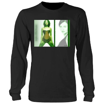 Sophie Ellis-Bextor Men's Heavy Long Sleeve TShirt