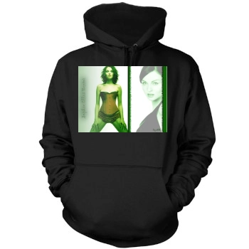 Sophie Ellis-Bextor Mens Pullover Hoodie Sweatshirt