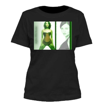 Sophie Ellis-Bextor Women's Cut T-Shirt