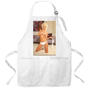 Spencer Scott Apron