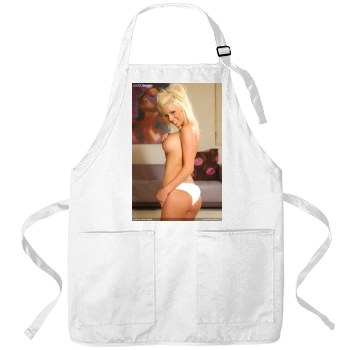 Spencer Scott Apron