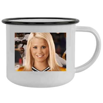 Spencer Scott Camping Mug