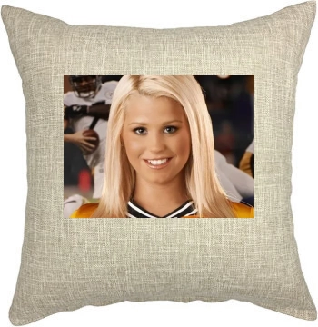 Spencer Scott Pillow