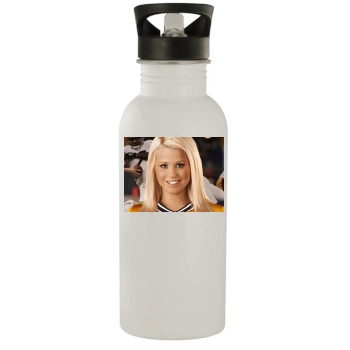 Spencer Scott Stainless Steel Water Bottle