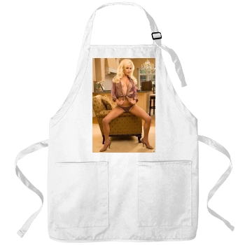 Spencer Scott Apron