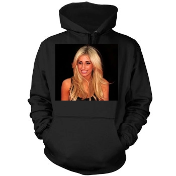 Stacey Solomon Mens Pullover Hoodie Sweatshirt