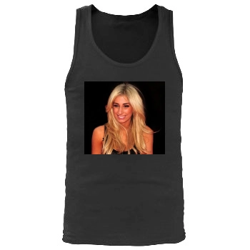 Stacey Solomon Men's Tank Top