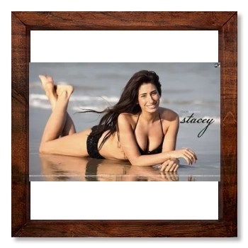 Stacey Solomon 12x12