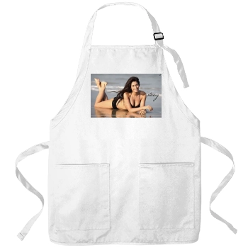 Stacey Solomon Apron