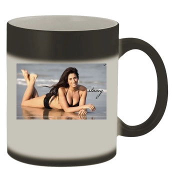 Stacey Solomon Color Changing Mug