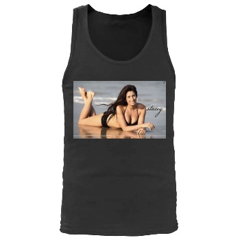 Stacey Solomon Men's Tank Top