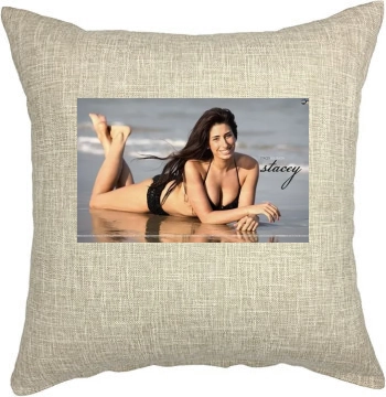 Stacey Solomon Pillow