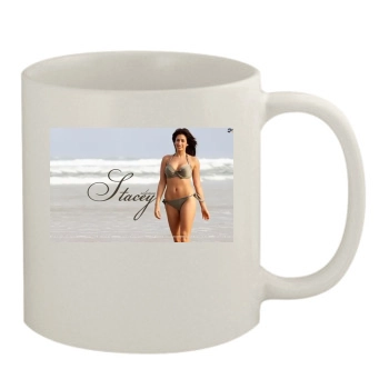 Stacey Solomon 11oz White Mug