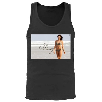 Stacey Solomon Men's Tank Top