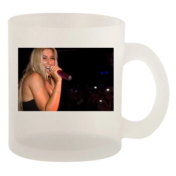 Stacey Solomon 10oz Frosted Mug