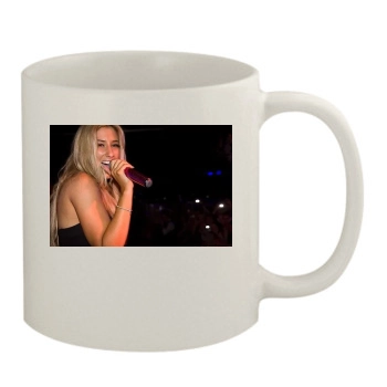 Stacey Solomon 11oz White Mug