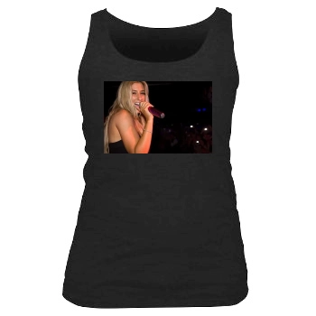 Stacey Solomon Women's Tank Top