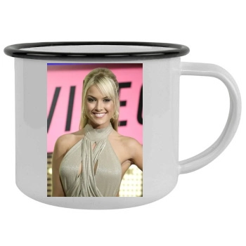 Tara Conner Camping Mug