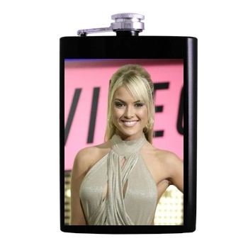 Tara Conner Hip Flask