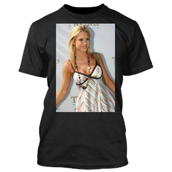 Tara Conner Men's TShirt