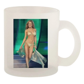 Tara Conner 10oz Frosted Mug