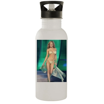 Tara Conner Stainless Steel Water Bottle