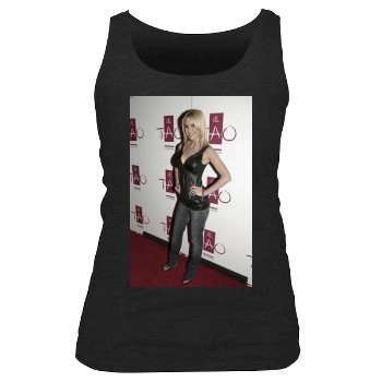 Tara Conner Women's Tank Top