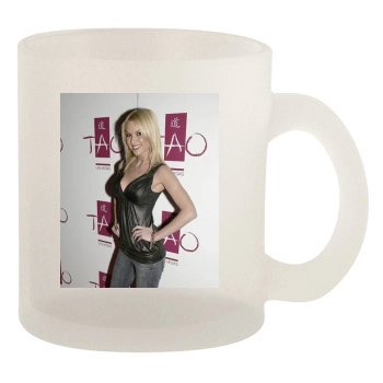 Tara Conner 10oz Frosted Mug