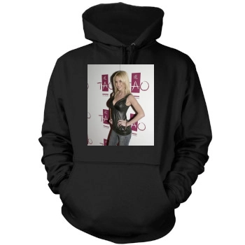 Tara Conner Mens Pullover Hoodie Sweatshirt