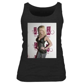 Tara Conner Women's Tank Top