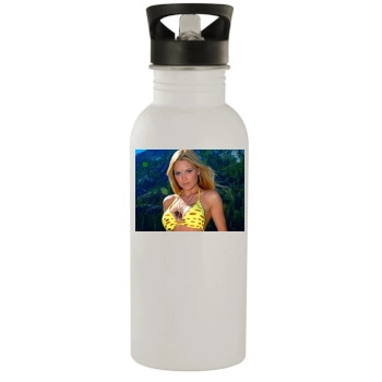 Tara Conner Stainless Steel Water Bottle