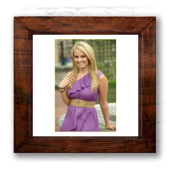 Tiffany Thornton 6x6