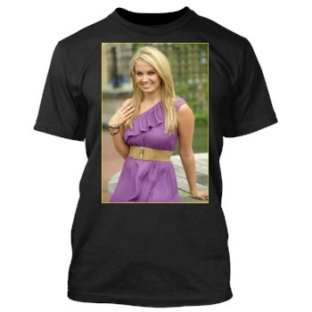 Tiffany Thornton Men's TShirt