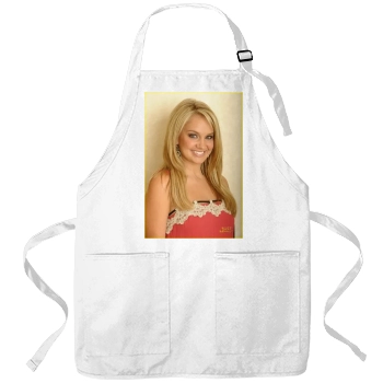 Tiffany Thornton Apron