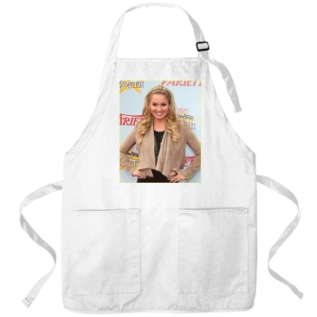 Tiffany Thornton Apron