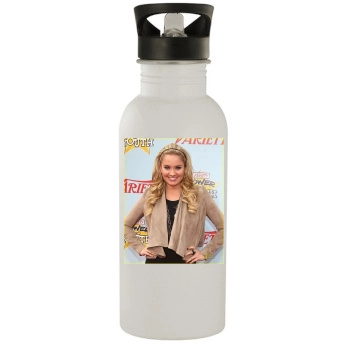 Tiffany Thornton Stainless Steel Water Bottle