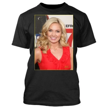 Tiffany Thornton Men's TShirt