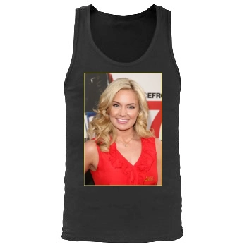 Tiffany Thornton Men's Tank Top