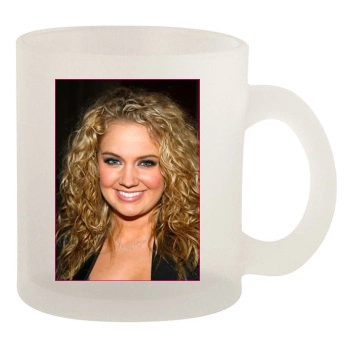 Tiffany Thornton 10oz Frosted Mug