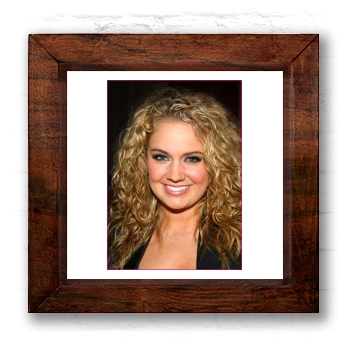 Tiffany Thornton 6x6