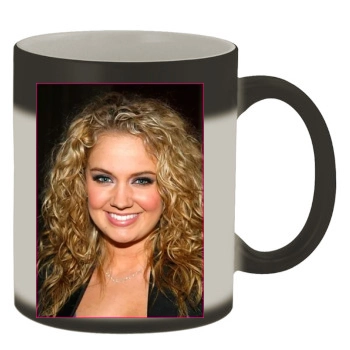 Tiffany Thornton Color Changing Mug