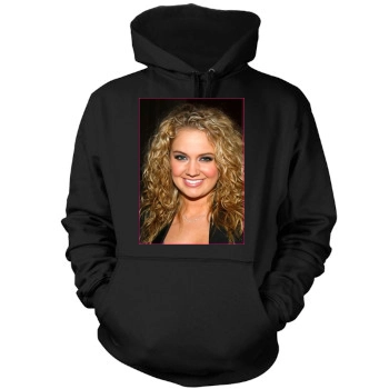 Tiffany Thornton Mens Pullover Hoodie Sweatshirt