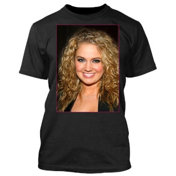 Tiffany Thornton Men's TShirt