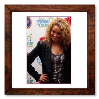 Tiffany Thornton 12x12