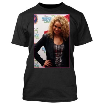 Tiffany Thornton Men's TShirt