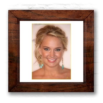 Tiffany Thornton 6x6