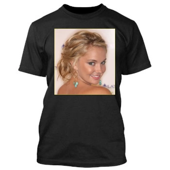 Tiffany Thornton Men's TShirt