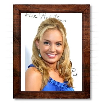 Tiffany Thornton 14x17