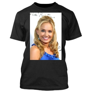 Tiffany Thornton Men's TShirt